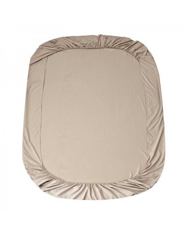  cross border foreign trade home textile three piece quilt cover, Japanese Simmons protective cover, four piece set 