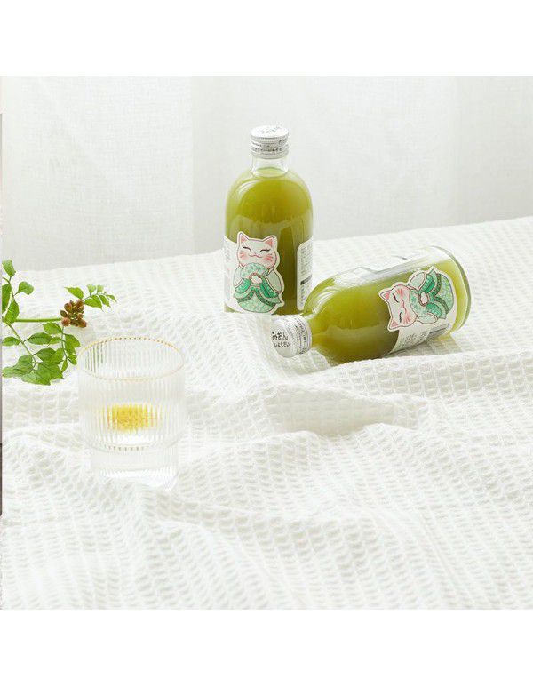 Table cloth ins wind white sense photo background cloth tea table mat desk round table cloth dust-proof cover cloth wholesale