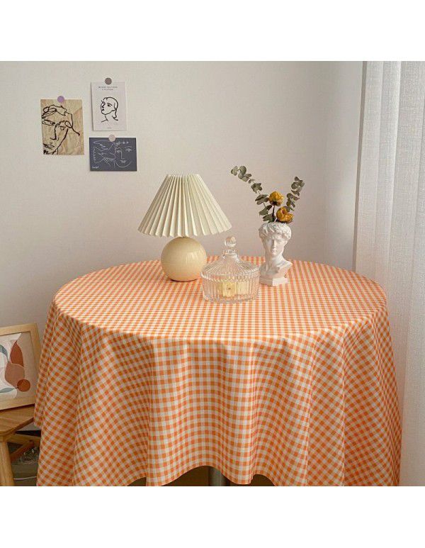 Students' table cloth, table cover, cloth, girls' mind book, table cloth, picnic cloth, tea table, table cloth, rectangle, one piece
