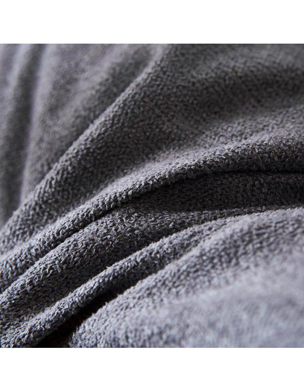 Headrest cushion triangle double sofa large backrest tatami bed upholstered bed pillow removable bed backrest