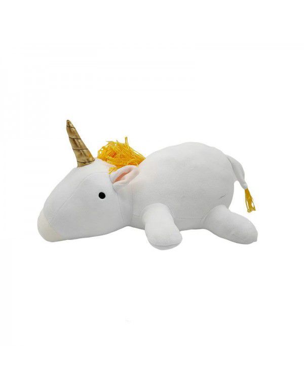 Cross border New WeightedPlush Doll Triangle Dragon Doll Dinosaur Doll Plush Toy Throwing Pillow Gift