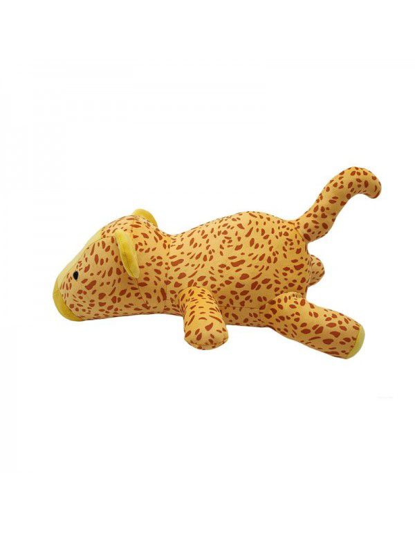 Cross border New WeightedPlush Doll Triangle Dragon Doll Dinosaur Doll Plush Toy Throwing Pillow Gift