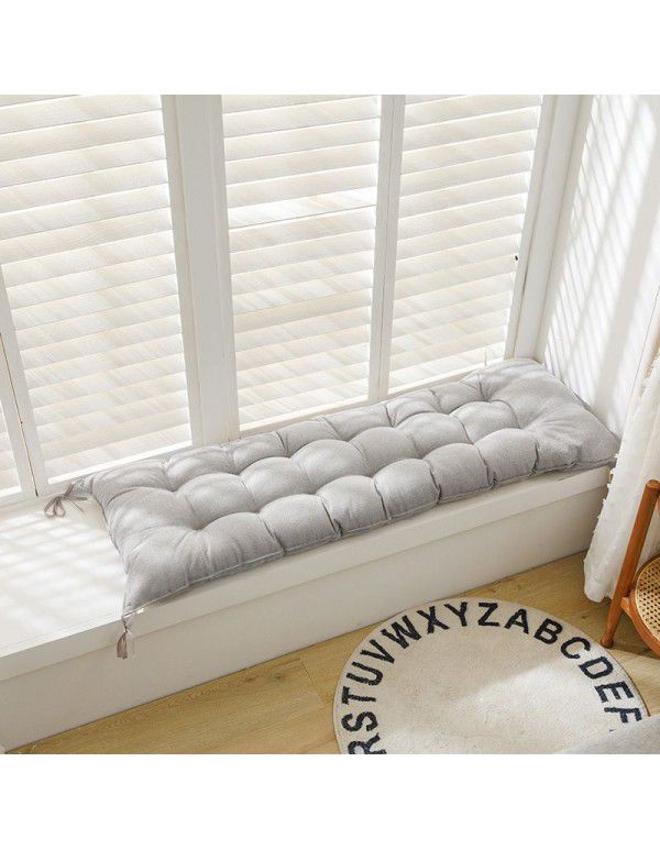 Rocker cushion, bedside cushion, student dormitory, bedroom, waist backrest, waterproof large backrest, sofa, waist protector, bed pillow