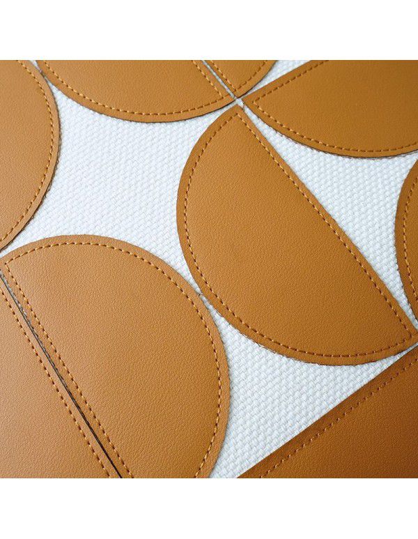 Modern simple ins style pillow home soft sofa pillow bedside car waist cushion cross-border pillow wholesale