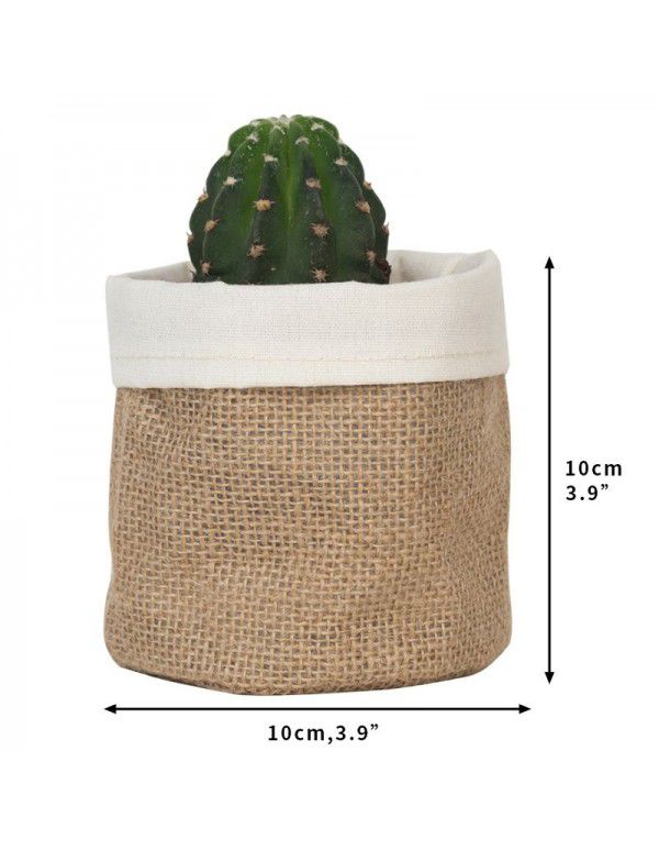 Penholder Female Creative Fashion Korean Small Fresh Storage Box Desktop Decoration Simple Office Penholder Nordic ins
