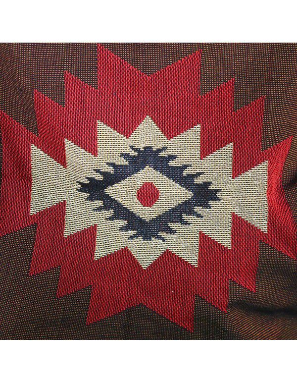 Dulcis Kilim Thread Blanket Office Air conditioning blanket Knitted cotton blanket European style sofa towel can be ordered for wholesale