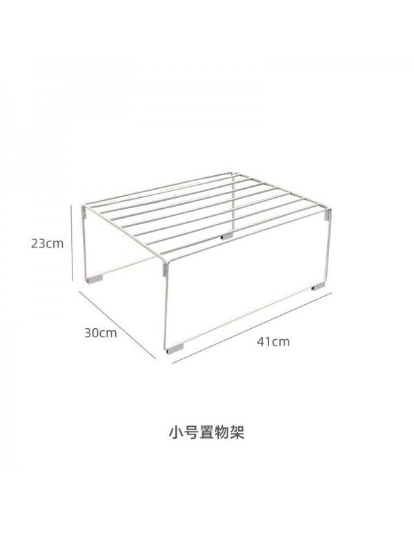 Cotton and linen storage box Drawer type dormitory wardrobe Folding and sorting box Toy bag Desktop mesh window storage box