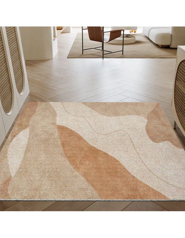 Silk ring doormat doormat doormat doormat doormat Japanese anti-skid doormat