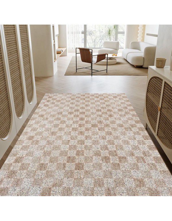 Silk ring doormat doormat doormat doormat doormat Japanese anti-skid doormat