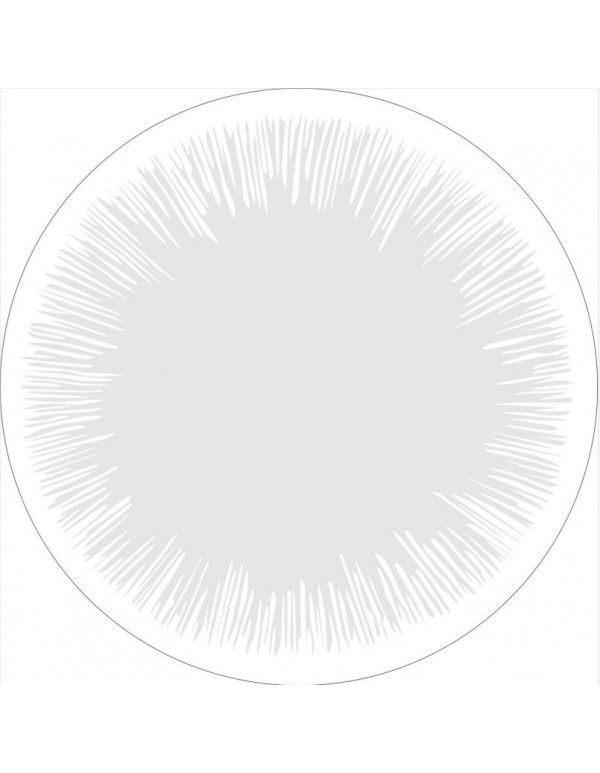 Nordic round living room, cashmere carpet, full bed, bedroom, cloakroom, decorative blanket, household indoor, water absorption, anti-skid blanket