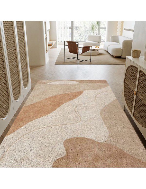 Silk ring doormat doormat doormat doormat doormat Japanese anti-skid doormat