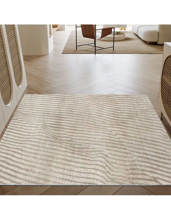 Silk ring doormat doormat doormat doormat doormat Japanese anti-skid doormat