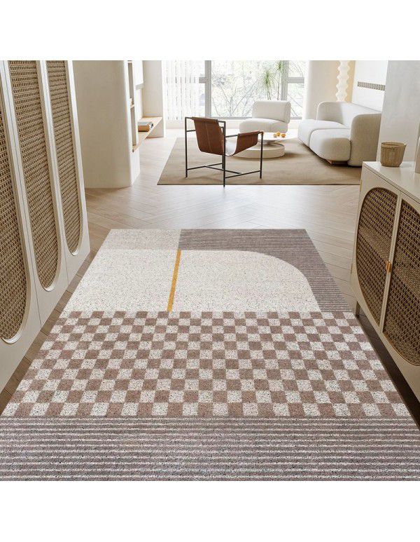 Silk ring doormat doormat doormat doormat doormat Japanese anti-skid doormat