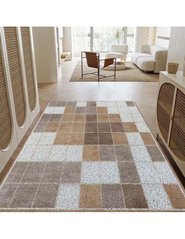 Silk ring doormat doormat doormat doormat doormat Japanese anti-skid doormat