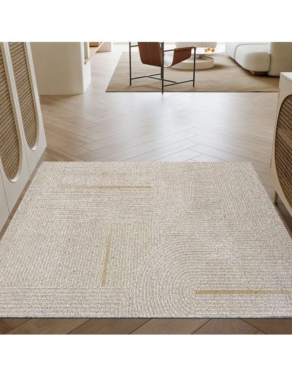 Silk ring doormat doormat doormat doormat doormat Japanese anti-skid doormat
