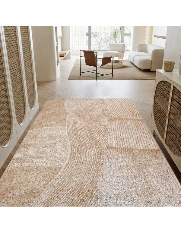 Silk ring doormat doormat doormat doormat doormat Japanese anti-skid doormat
