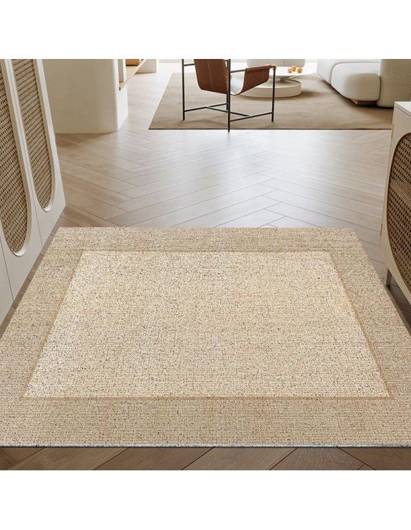 Silk ring doormat doormat doormat doormat doormat Japanese anti-skid doormat
