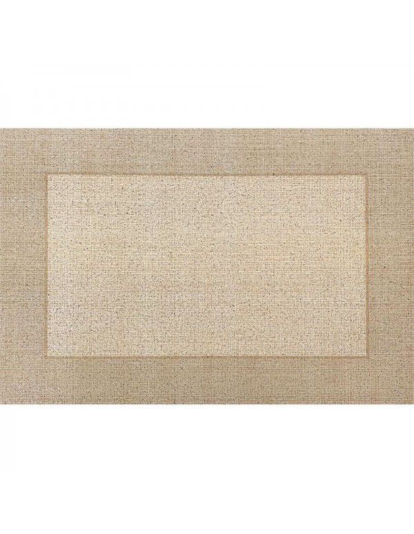 Silk ring doormat doormat doormat doormat doormat Japanese anti-skid doormat