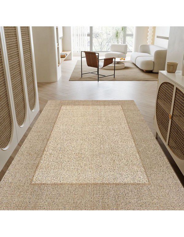 Silk ring doormat doormat doormat doormat doormat Japanese anti-skid doormat