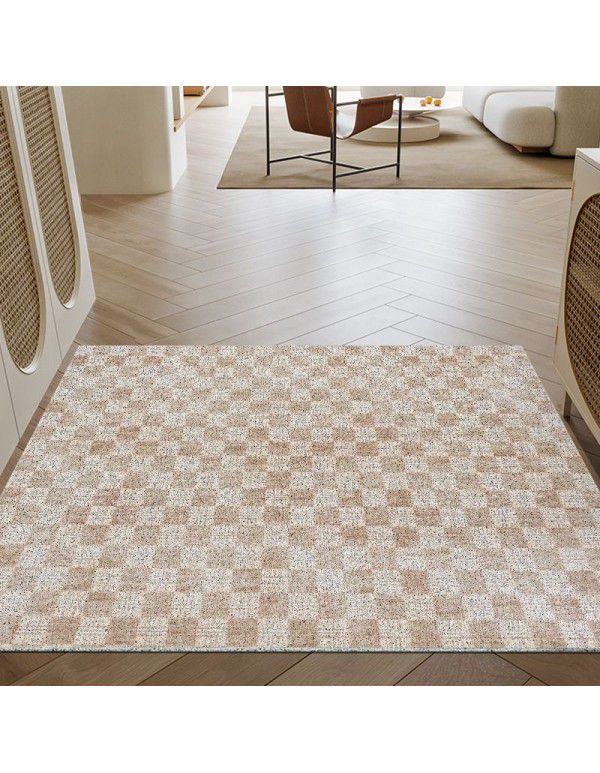 Silk ring doormat doormat doormat doormat doormat Japanese anti-skid doormat