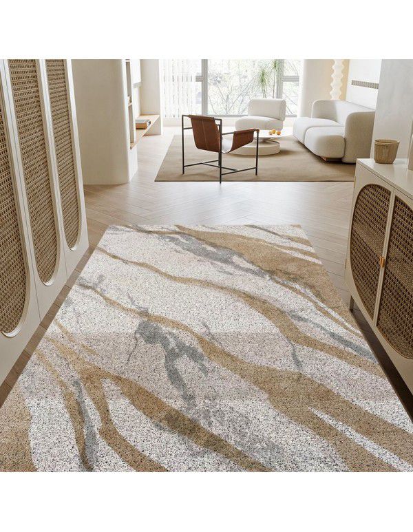 Silk ring doormat doormat doormat doormat doormat Japanese anti-skid doormat