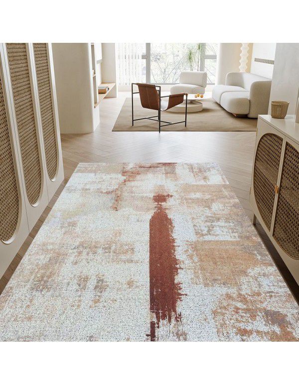 Silk ring doormat doormat doormat doormat doormat Japanese anti-skid doormat